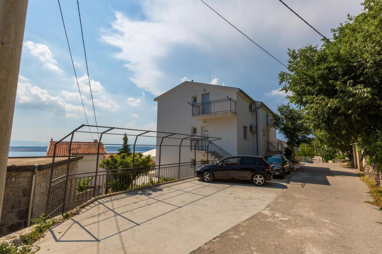 Studio Dramalj 5551A Exterior photo